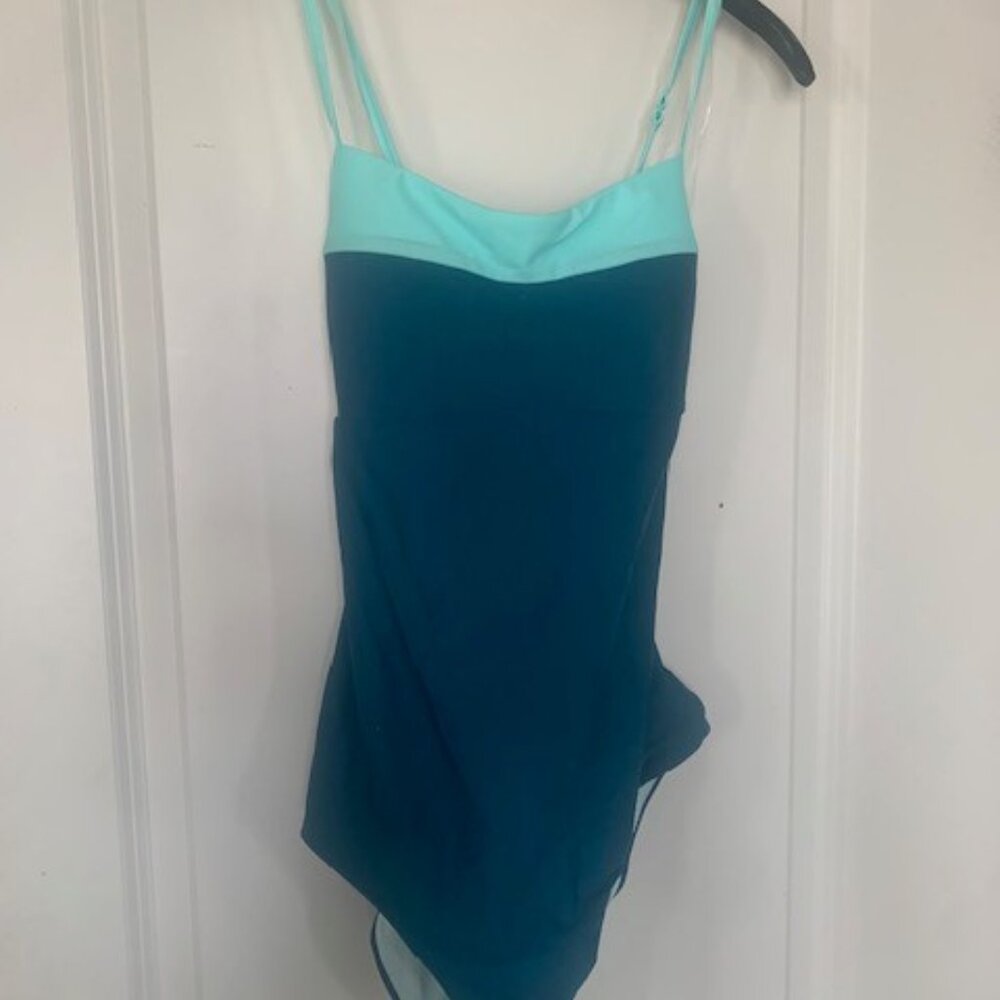 PRana One Piece Lurisia Swim Size M